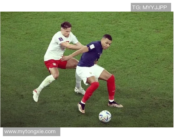 战术拆解：姆巴佩为何能掌控比赛节奏？