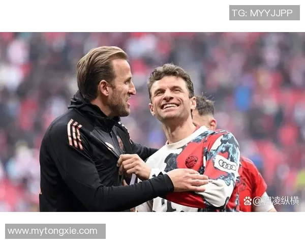 突发！凯恩宣布将离队，球迷不舍告别