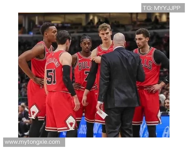冲突升级！公牛与教练发生激烈争执