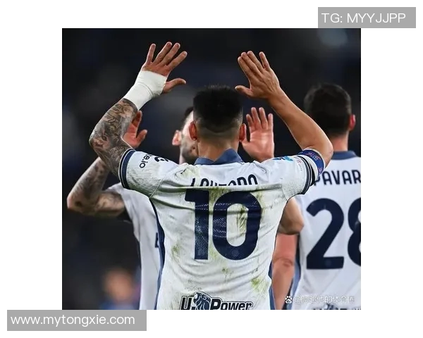 国米赛后直言：我们配得上胜利